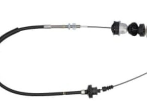 Cablu ambreiaj (1080mm) CITROEN JUMPER, FIAT DUCATO, PEUGEOT BOXER 2.0-2.8D 02.94-04.02