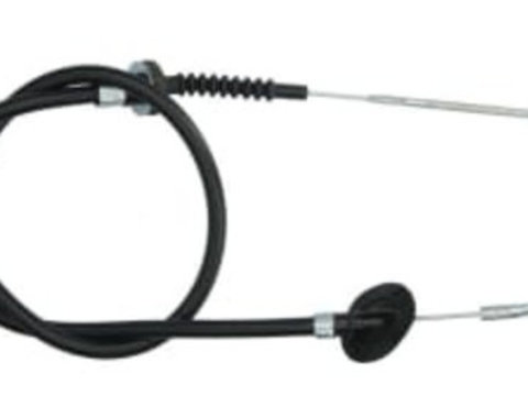 Cablu ambreiaj (1190mm/920mm) CITROEN C25, FIAT DUCATO, TALENTO, PEUGEOT J5 1.8-2.5D 09.81-07.94
