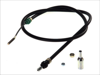 Cablu ambreiaj 1270mm/1050mm RENAULT TRAFIC 2.2/2.