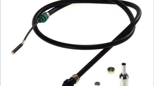 Cablu ambreiaj 1270mm/1050mm RENAULT TRA