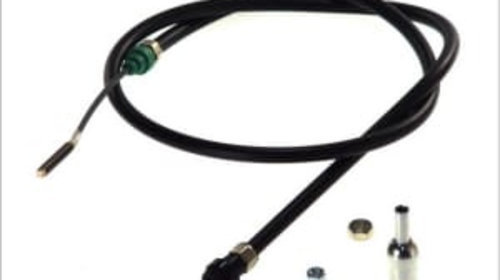 Cablu ambreiaj (1270mm/1050mm) RENAULT T