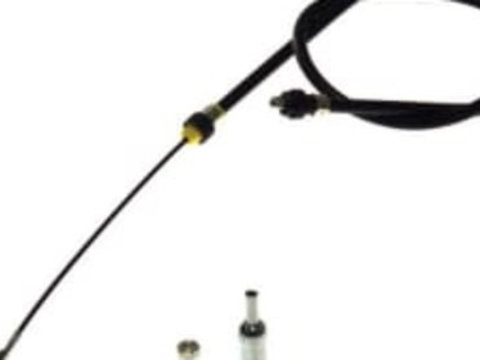 Cablu ambreiaj (1290mm) RENAULT TRAFIC 1.9 06.97-03.01