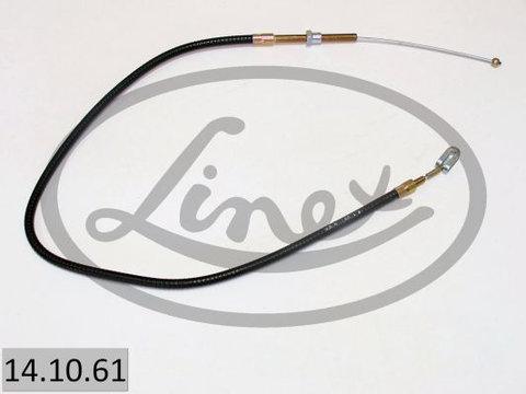 Cablu ambreiaj (141061 LIX) IVECO