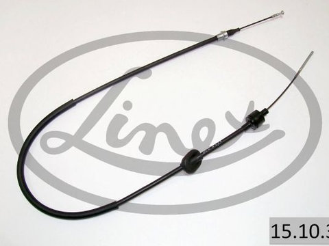 Cablu ambreiaj (151039 LIX) FORD
