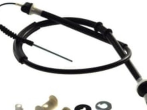 Cablu ambreiaj (1510mm/1060mm) FIAT BRAVA, BRAVO I, MAREA 1.9 10.95-06.03