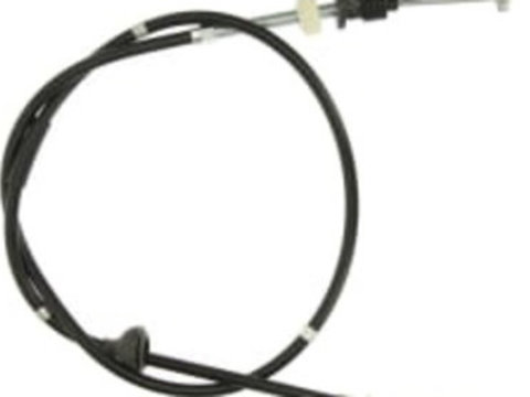 Cablu ambreiaj (1565mm/1400mm) CITROEN C1, C1 II, PEUGEOT 107, 108, TOYOTA AYGO 1.0/1.2 06.05-