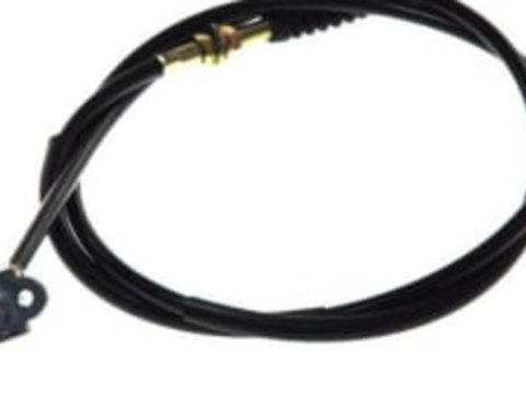 Cablu ambreiaj (1850mm/1610mm) SUZUKI VITARA 1.6 07.88-03.98