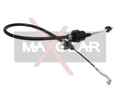 Cablu ambreiaj 32-0044 MAXGEAR pentru Opel Kadett Vw Golf