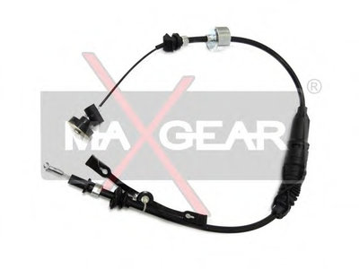 Cablu ambreiaj 32-0080 MAXGEAR pentru Vw Derby Vw 