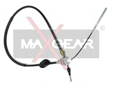 Cablu ambreiaj 32-0099 MAXGEAR pentru Ford Transit