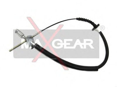 Cablu ambreiaj 32-0277 MAXGEAR pentru Fiat Cinquec