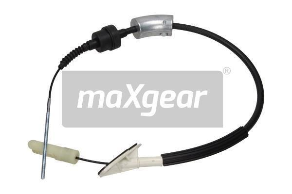 Cablu ambreiaj 32-0537 MAXGEAR