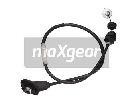 Cablu ambreiaj (320321 MAXGEAR) PEUGEOT