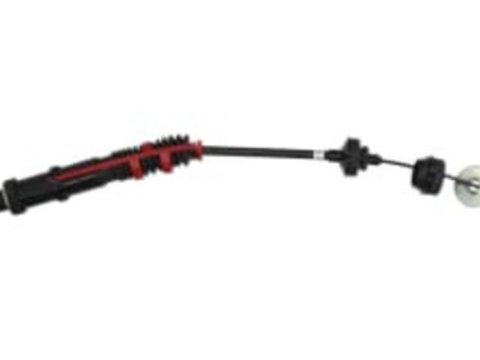 Cablu ambreiaj (620mm/380mm) CITROEN BERLINGO, BERLINGO MULTISPACE, BERLINGO/MINIVAN, PEUGEOT PARTNER, PARTNER TEPEE, PARTNER/MINIVAN 1.1-Electric 06.96-
