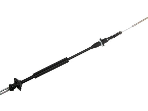 Cablu ambreiaj 655mm/390mm SUZUKI IGNIS II 1.3 09.03- ADRIAUTO AD48.0118