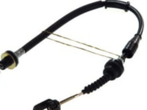 Cablu ambreiaj (695mm/480mm) NISSAN PRIMERA 2.0/2.0 d 06.90-03.98