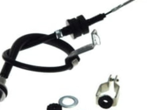 Cablu ambreiaj (740mm/545mm) NISSAN PRIMERA 1.6 06.96-07.02