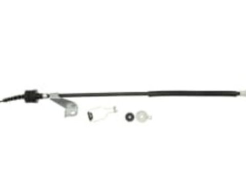 Cablu ambreiaj (740mm/545mm) NISSAN PRIMERA 1.6 07.90-07.02