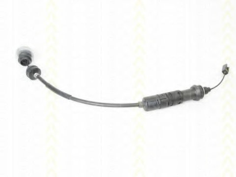 Cablu ambreiaj 8140 10213 TRISCAN pentru Fiat Ulysse CitroEn Dispatch CitroEn Jumpy Fiat Scudo Peugeot Expert