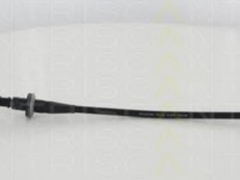 Cablu ambreiaj 8140 10218 TRISCAN pentru Opel Agila