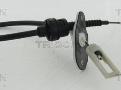 Cablu ambreiaj 8140 10222 TRISCAN pentru Fiat 500