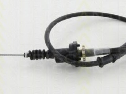 Cablu ambreiaj 8140 18205 TRISCAN pentru Kia Picanto