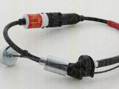 Cablu ambreiaj 8140 25261 TRISCAN pentru Renault Laguna