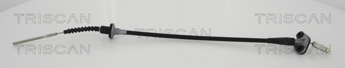 Cablu ambreiaj (814010219 TRI) NISSAN,SUZUKI