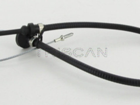 Cablu ambreiaj (814080201 TRI) CHRYSLER