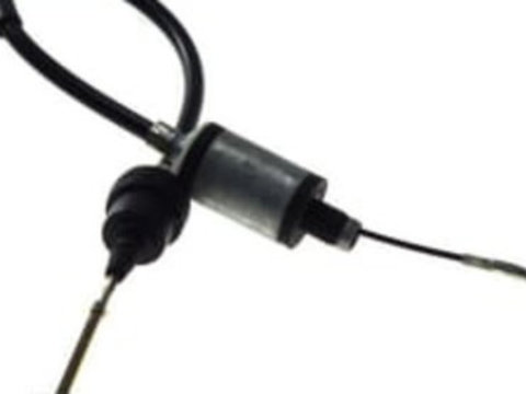 Cablu ambreiaj (835mm/490mm) OPEL CALIBRA A, VECTRA A 1.8/2.0/2.5 04.88-07.97