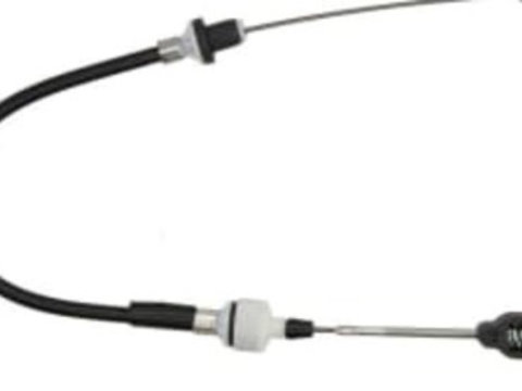 Cablu ambreiaj (840mm/440mm) OPEL CORSA B 1.0 11.96-09.00