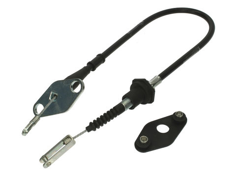 Cablu ambreiaj 840mm/610mm KIA PICANTO 1.0/1.1/1.1D 04.04- ADRIAUTO AD09.0110