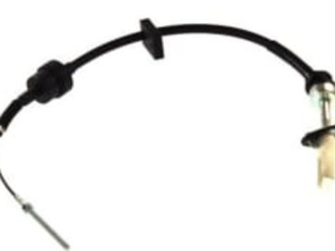 Cablu ambreiaj (866mm/360mm) FIAT MULTIPLA 1.6-1.9 04.99-06.10