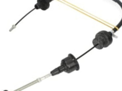 Cablu ambreiaj (882mm/483mm) OPEL ASTRA F, ASTRA F CLASSIC, ASTRA G, KADETT E COMBO 1.4-1.8 09.91-01.05