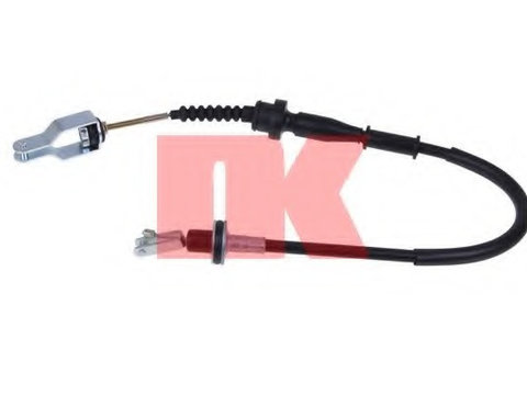 Cablu ambreiaj 922207 NK pentru Nissan Primera