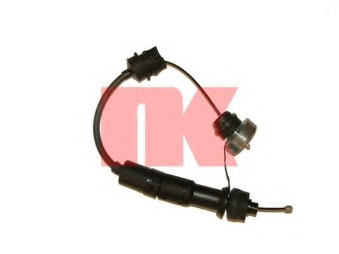 Cablu ambreiaj 923756 NK pentru Peugeot 306