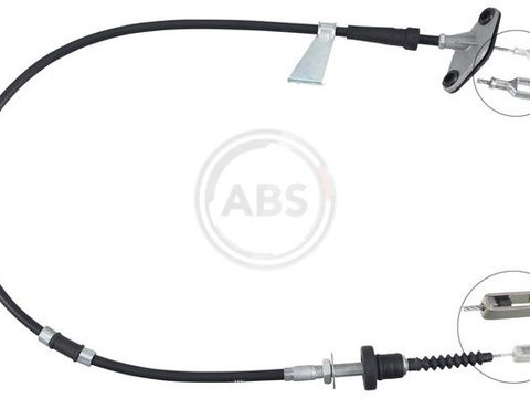 Cablu ambreiaj Abs. K28083