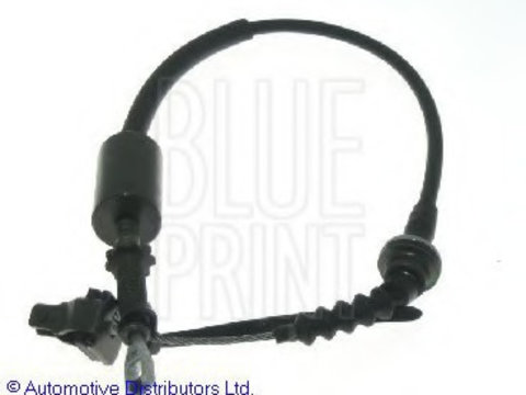 Cablu ambreiaj ADG03808 BLUE PRINT pentru Hyundai Amica Hyundai Atos Hyundai Atoz Hyundai Santro