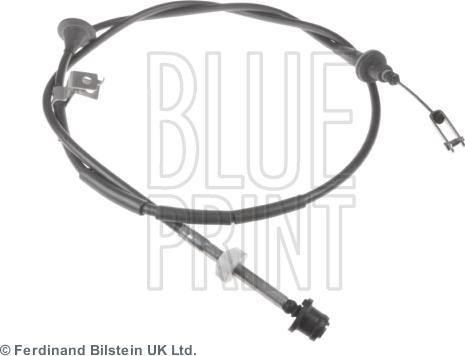 Cablu ambreiaj - Blue Print ADK83837