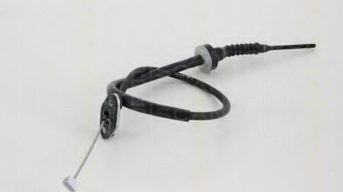 Cablu ambreiaj CHEVROLET MATIZ ( M200, M