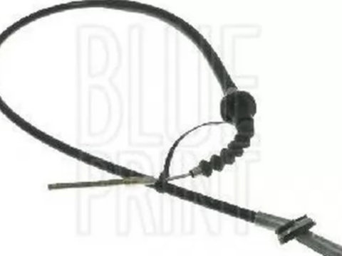Cablu ambreiaj CHEVROLET MATIZ M200 M250 BLUE PRINT ADG03802 PieseDeTop