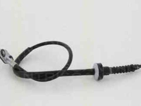 Cablu ambreiaj CHEVROLET MATIZ M200 M250 LINEX LIN071001