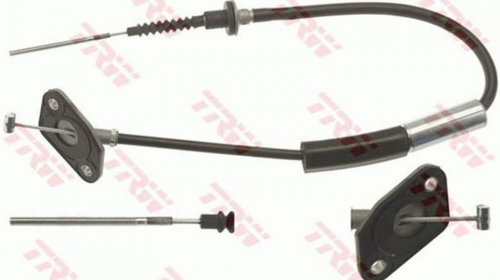 Cablu ambreiaj Chevrolet SPARK (M300) 20