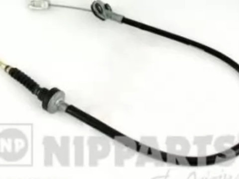 Cablu ambreiaj CHEVROLET SPARK NIPPARTS J25090 PieseDeTop