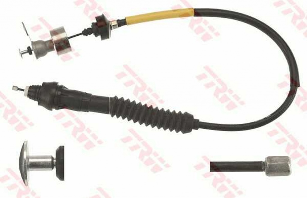 Cablu ambreiaj CITROEN BERLINGO caroserie B9 TRW GCC3106