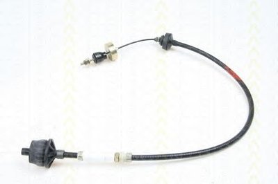 Cablu ambreiaj CITROEN XSARA PICASSO (N68) - Cod i