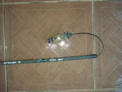 Cablu ambreiaj cu reglaj pentru RENAULT LAGUNA 1