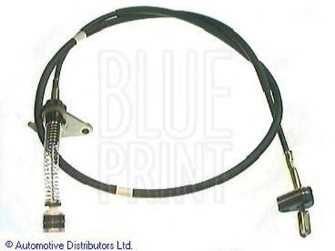Cablu ambreiaj DAIHATSU TARUNA (J1) - BLUE PRINT ADD63835