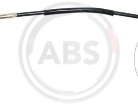 Cablu ambreiaj fata (K20530 ABS) DAIHATSU