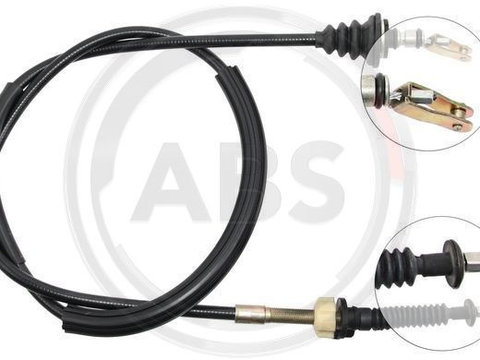 Cablu ambreiaj fata (K21750 ABS) HONDA